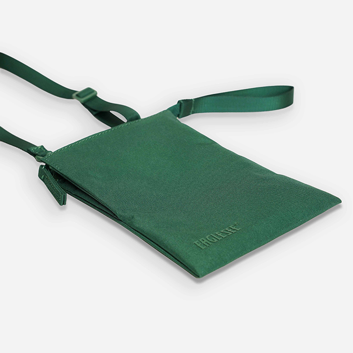 Crossbody Bags - Green